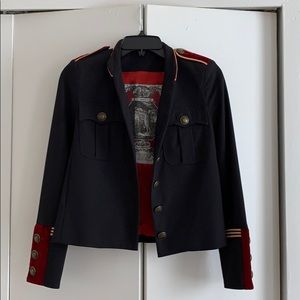 Kooples Jacket